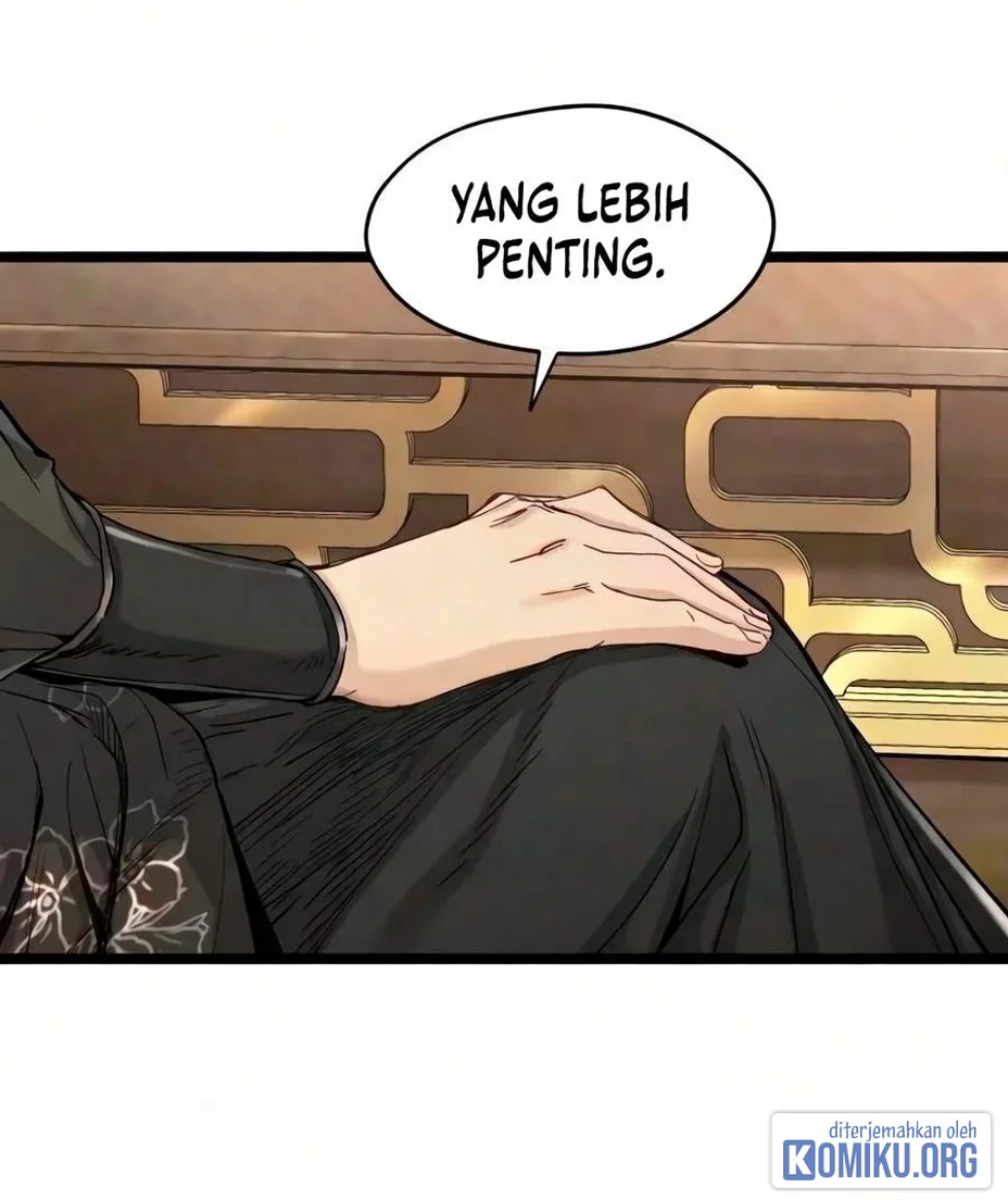 Surviving as a Genius on Borrowed Time Chapter 92 Gambar 15