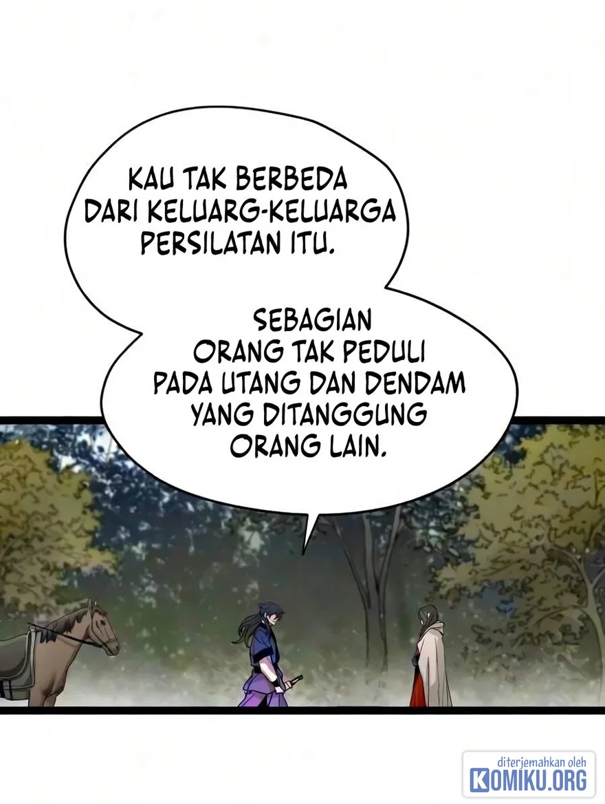 Surviving as a Genius on Borrowed Time Chapter 94 Gambar 14