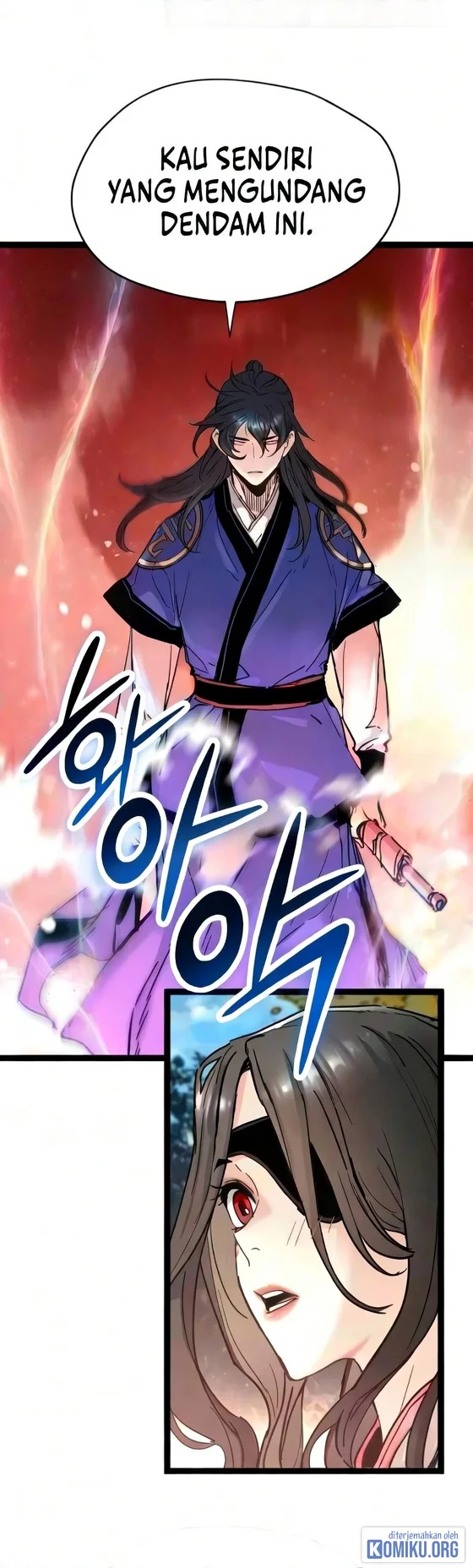 Surviving as a Genius on Borrowed Time Chapter 94 Gambar 15