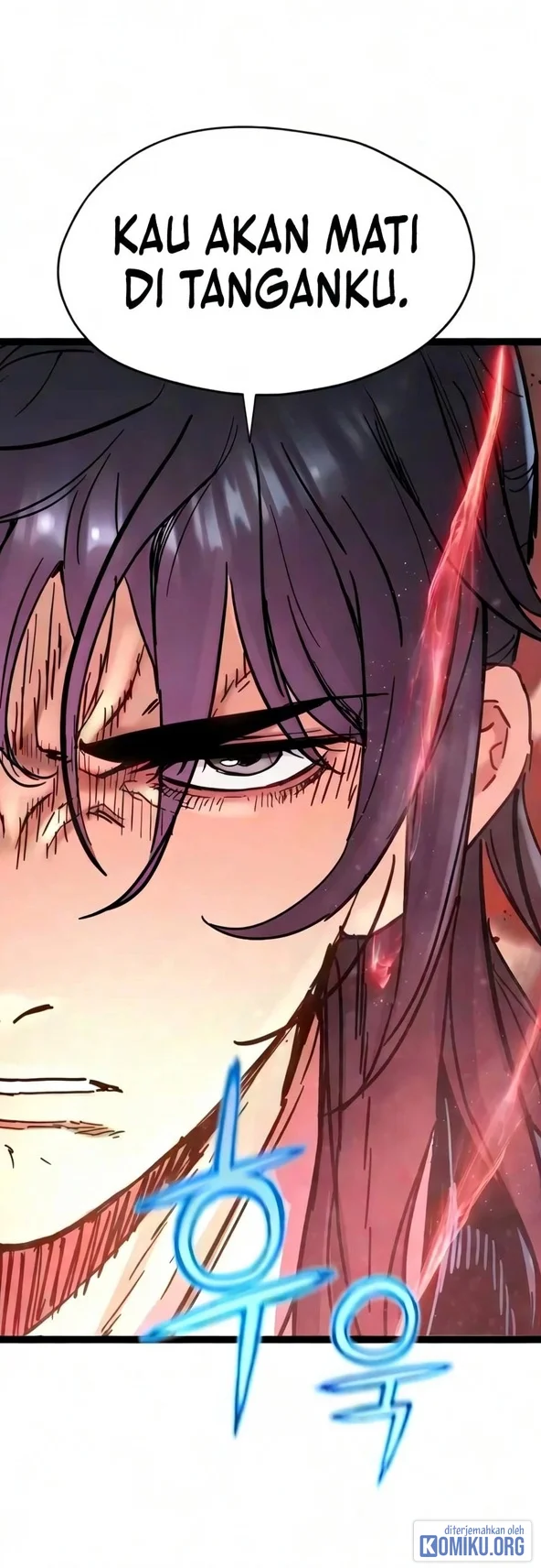 Surviving as a Genius on Borrowed Time Chapter 94 Gambar 17