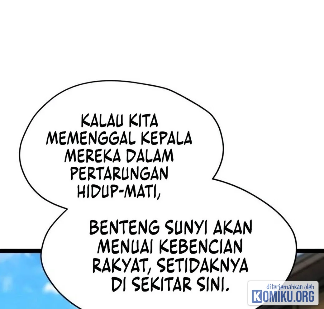 Surviving as a Genius on Borrowed Time Chapter 96 Gambar 14