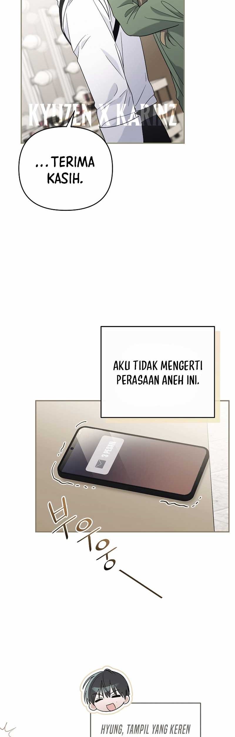 Surviving as a PD Idol Chapter 13 Gambar 11