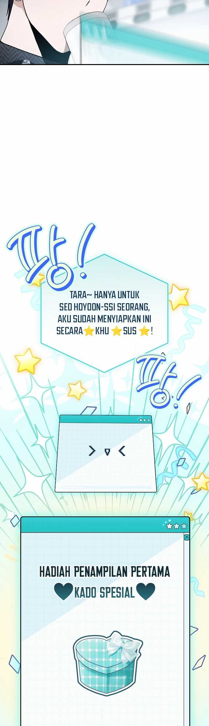 Surviving as a PD Idol Chapter 15 Gambar 10