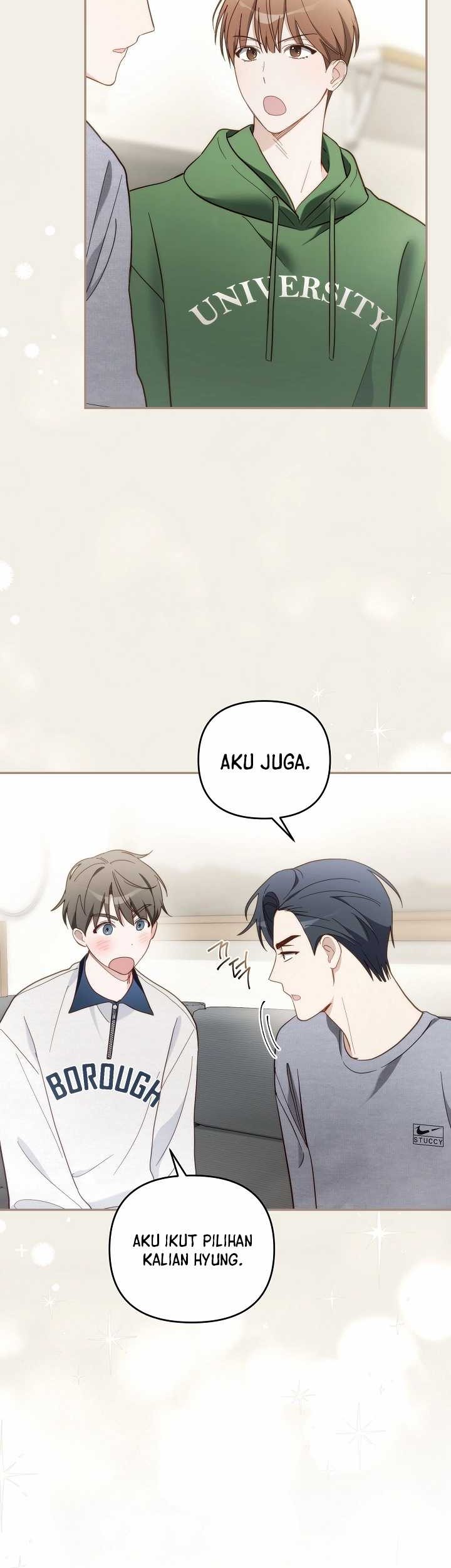 Surviving as a PD Idol Chapter 17 Gambar 10
