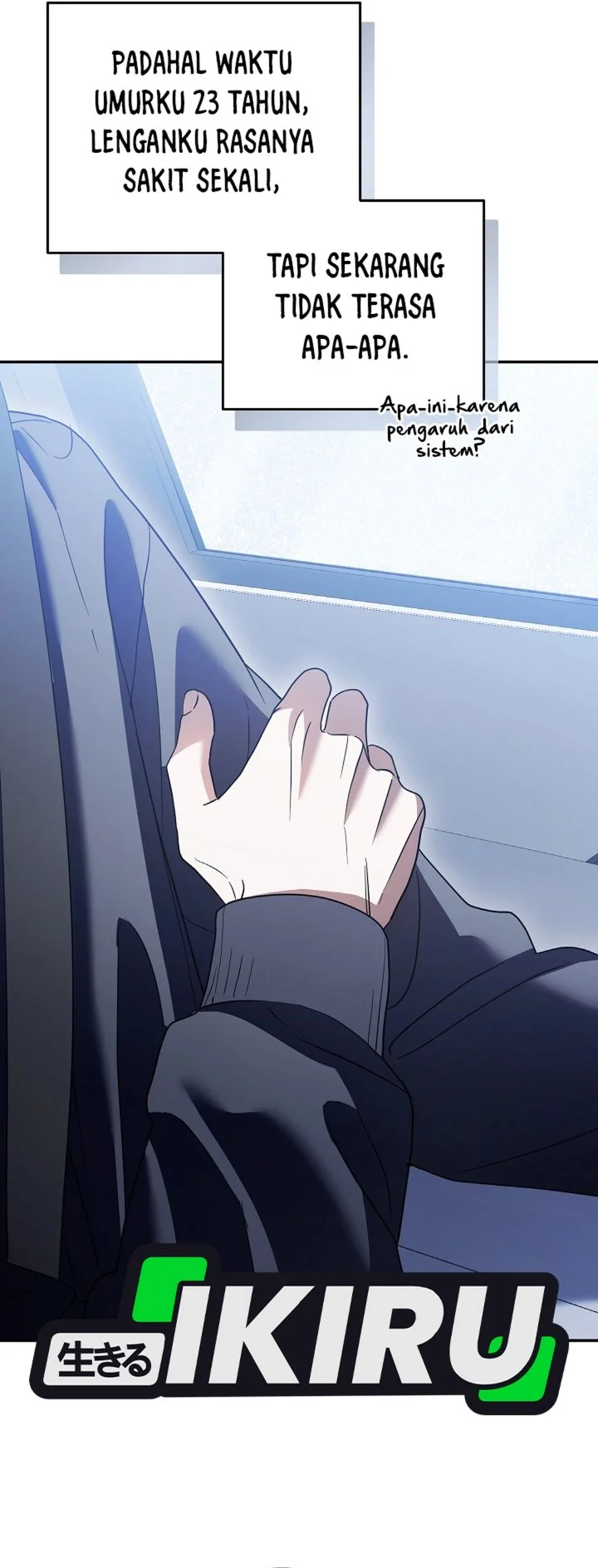 Surviving as a PD Idol Chapter 38 Gambar 15