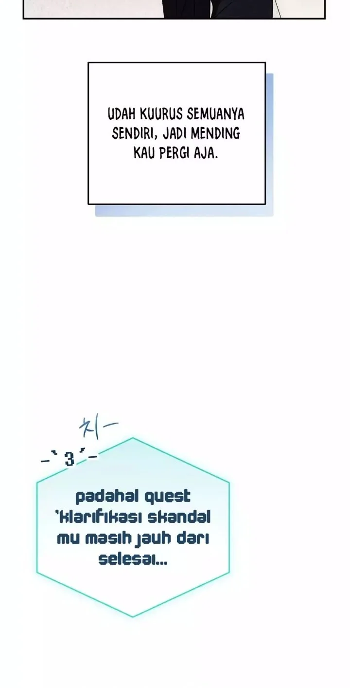 Surviving as a PD Idol Chapter 39 Gambar 15