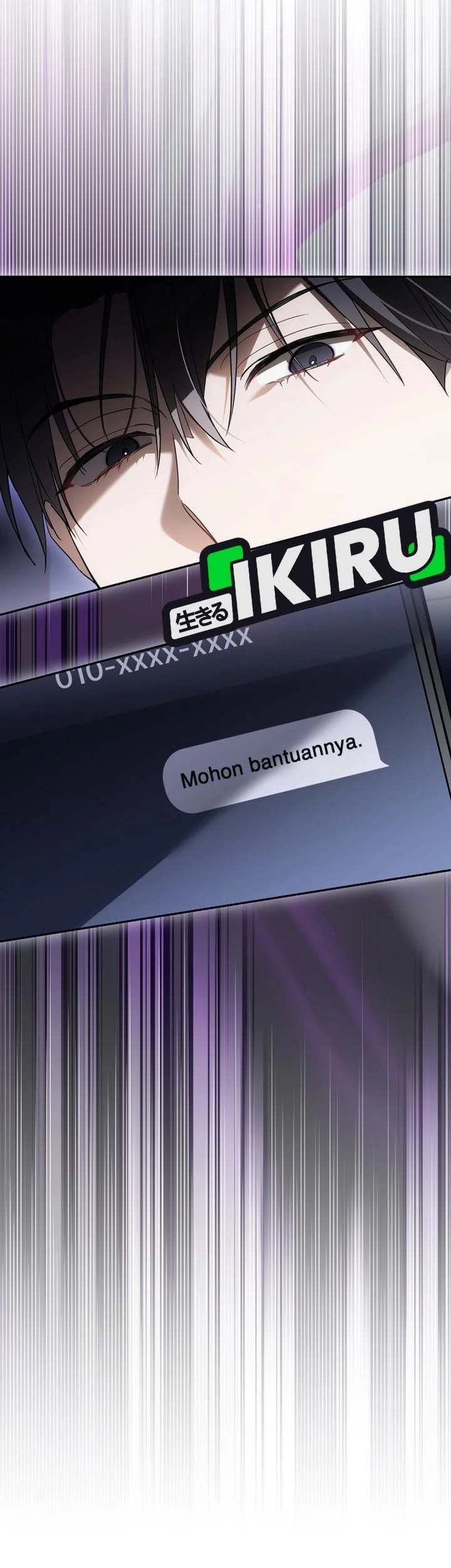 Surviving as a PD Idol Chapter 40 Gambar 16
