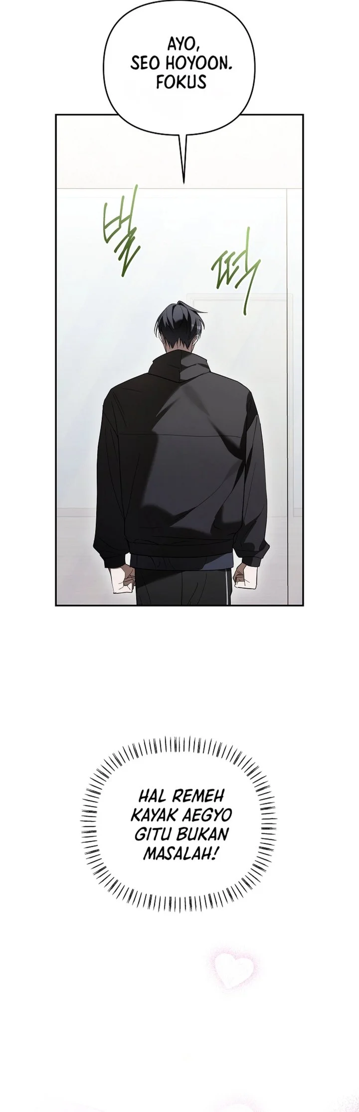 Surviving as a PD Idol Chapter 41 Gambar 15