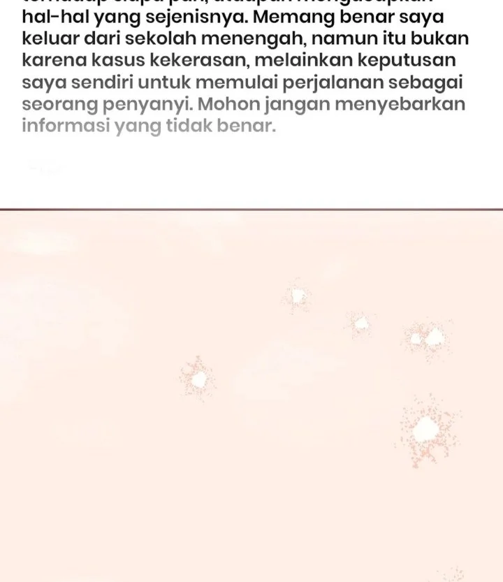 Surviving as a PD Idol Chapter 42 Gambar 16