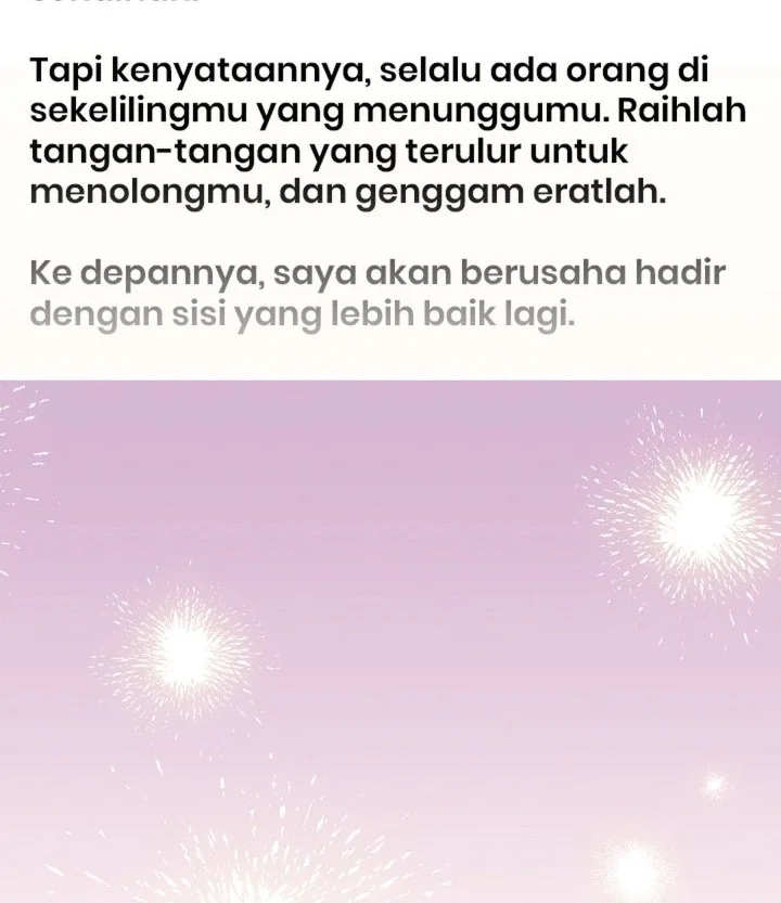 Surviving as a PD Idol Chapter 42 Gambar 18