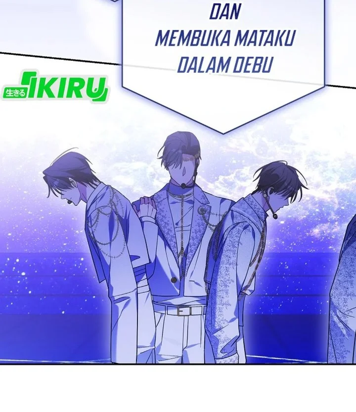 Surviving as a PD Idol Chapter 43 Gambar 17