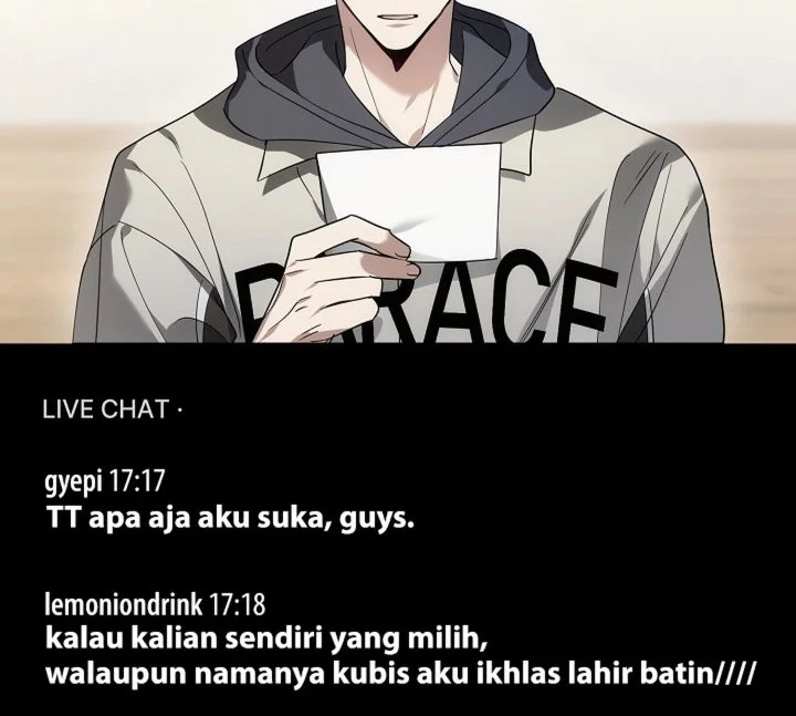 Surviving as a PD Idol Chapter 45 Gambar 19