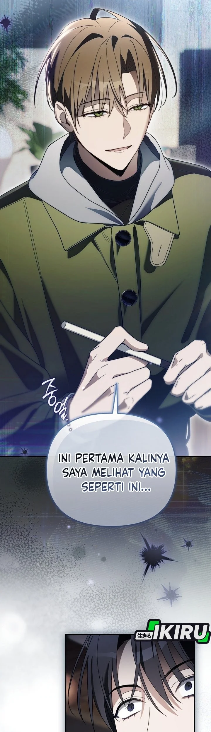 Surviving as a PD Idol Chapter 47 Gambar 16