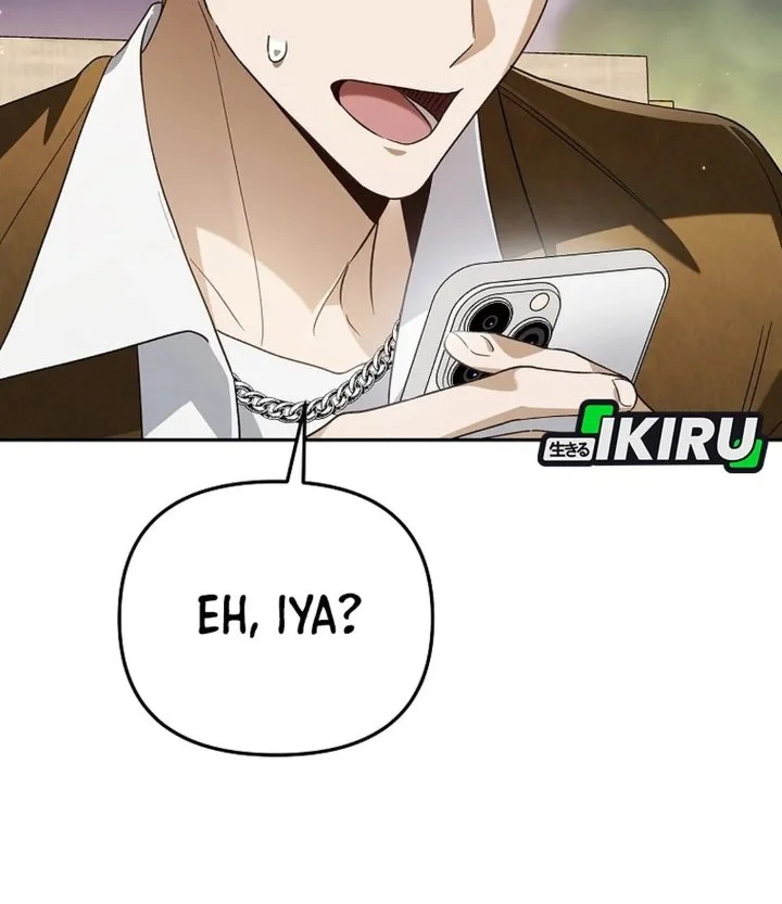 Surviving as a PD Idol Chapter 49 Gambar 18