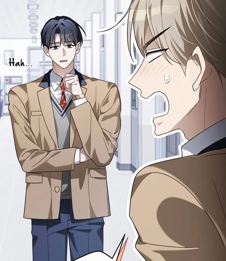 Surviving as a PD Idol Chapter 50 Gambar 16