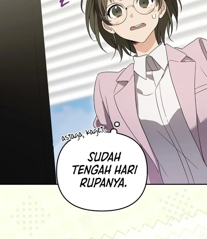 Surviving as a PD Idol Chapter 51 Gambar 17