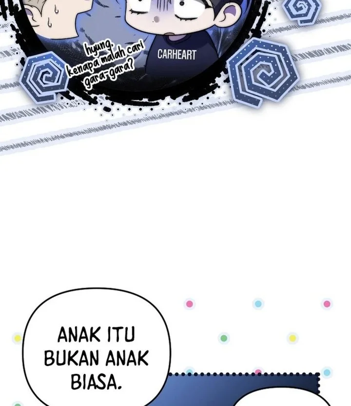 Surviving as a PD Idol Chapter 53 Gambar 16