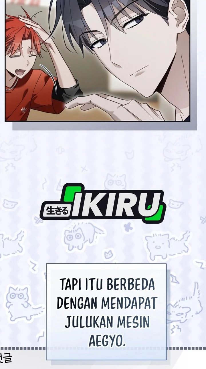 Surviving as a PD Idol Chapter 54 Gambar 14