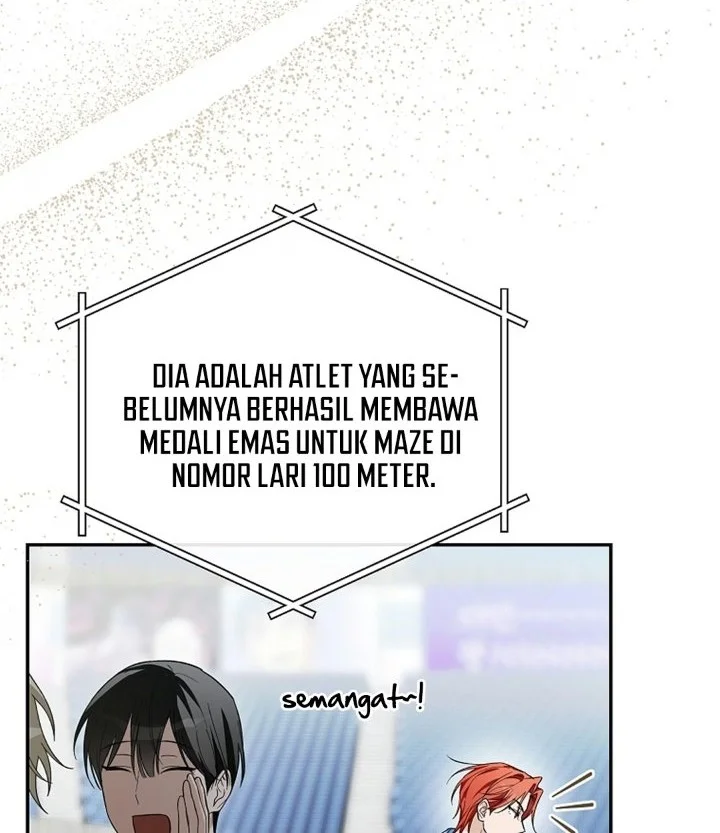 Surviving as a PD Idol Chapter 57 Gambar 18