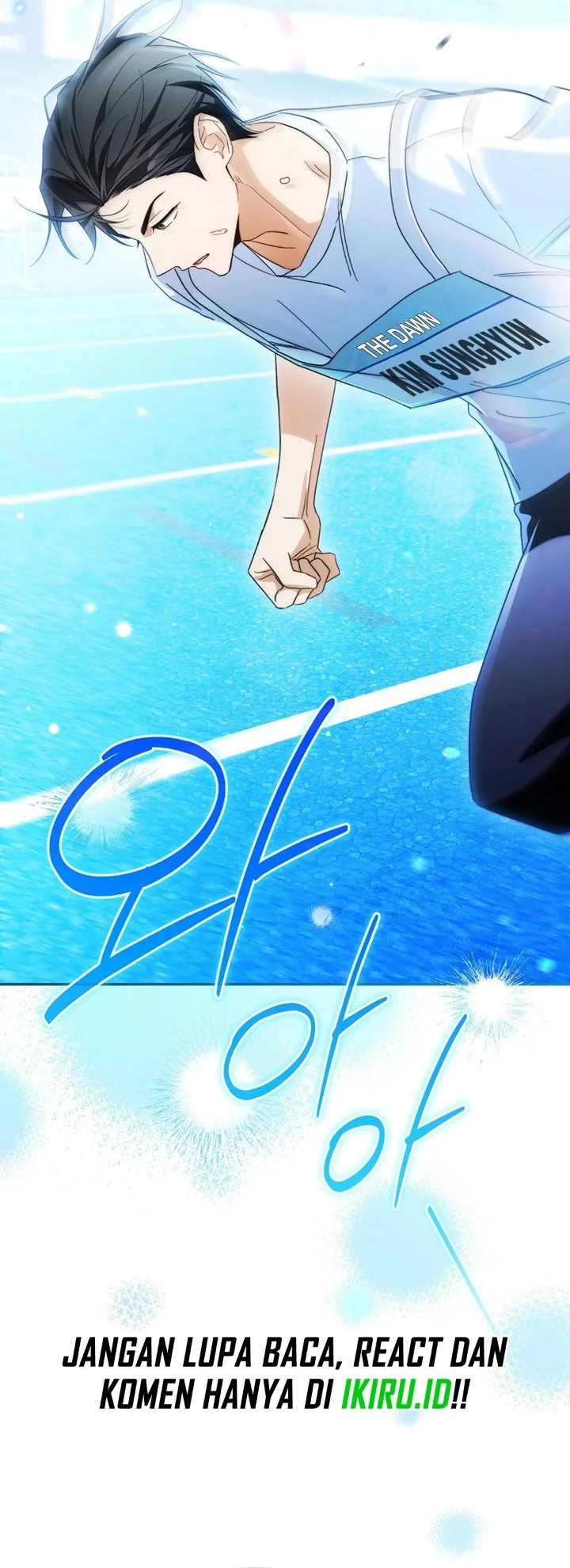 Surviving as a PD Idol Chapter 57 Gambar 14