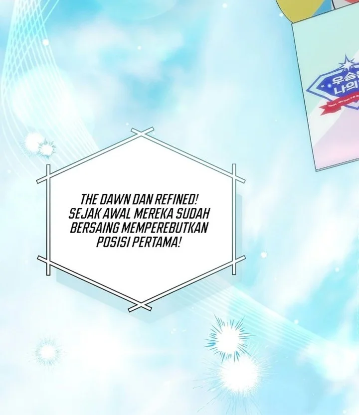 Surviving as a PD Idol Chapter 60 Gambar 16