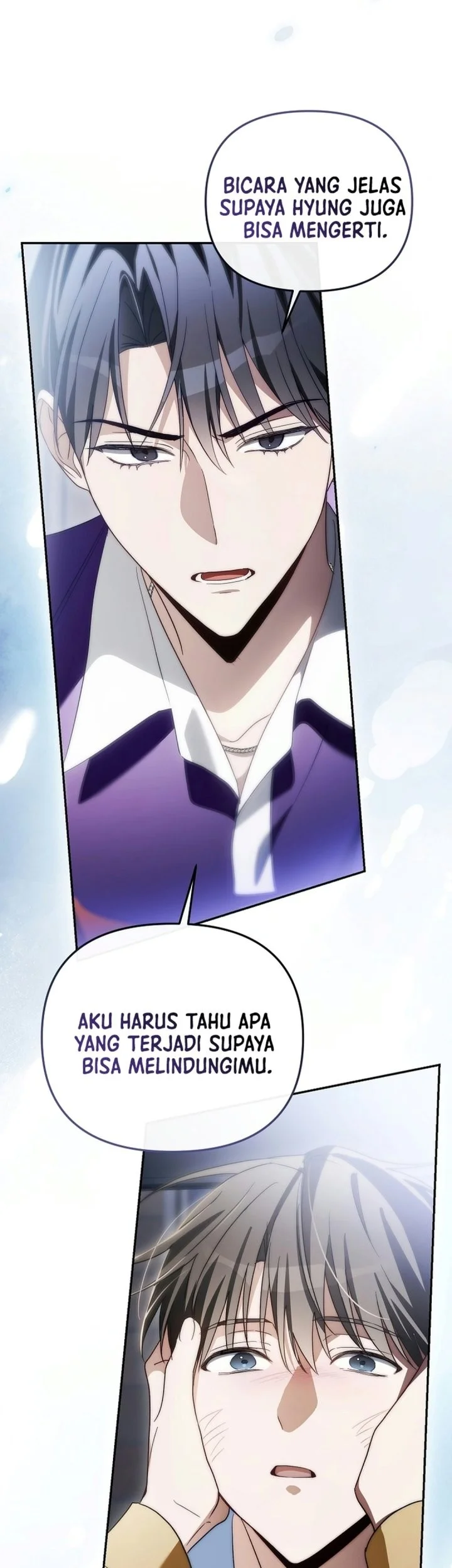 Surviving as a PD Idol Chapter 62 Gambar 19