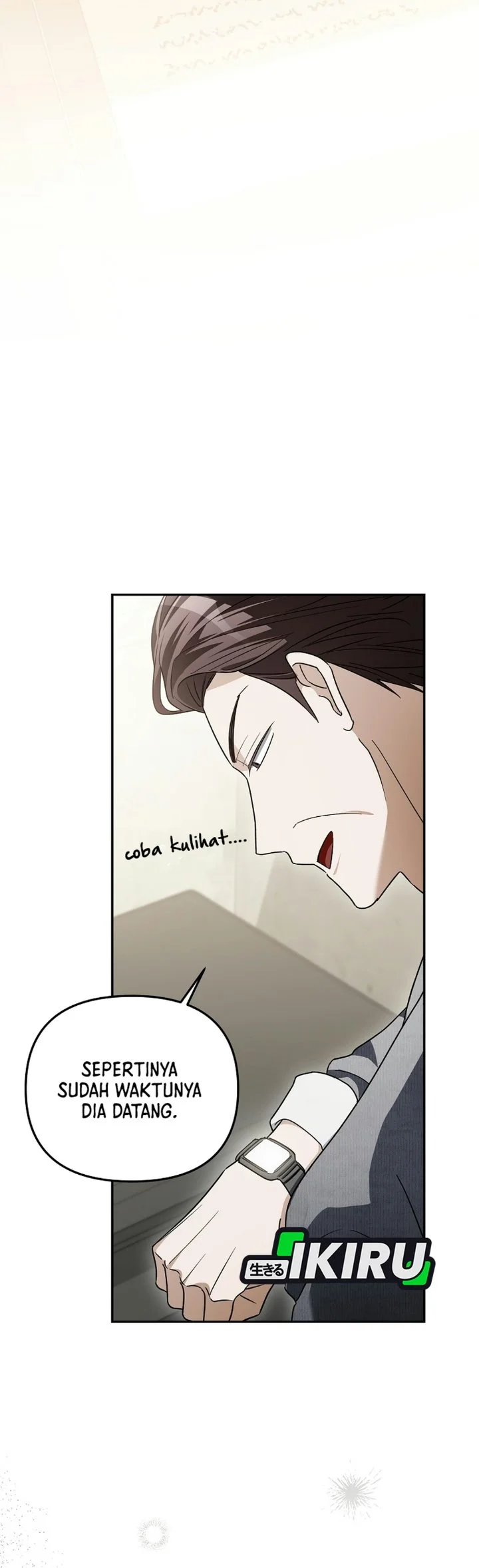 Surviving as a PD Idol Chapter 63 Gambar 17