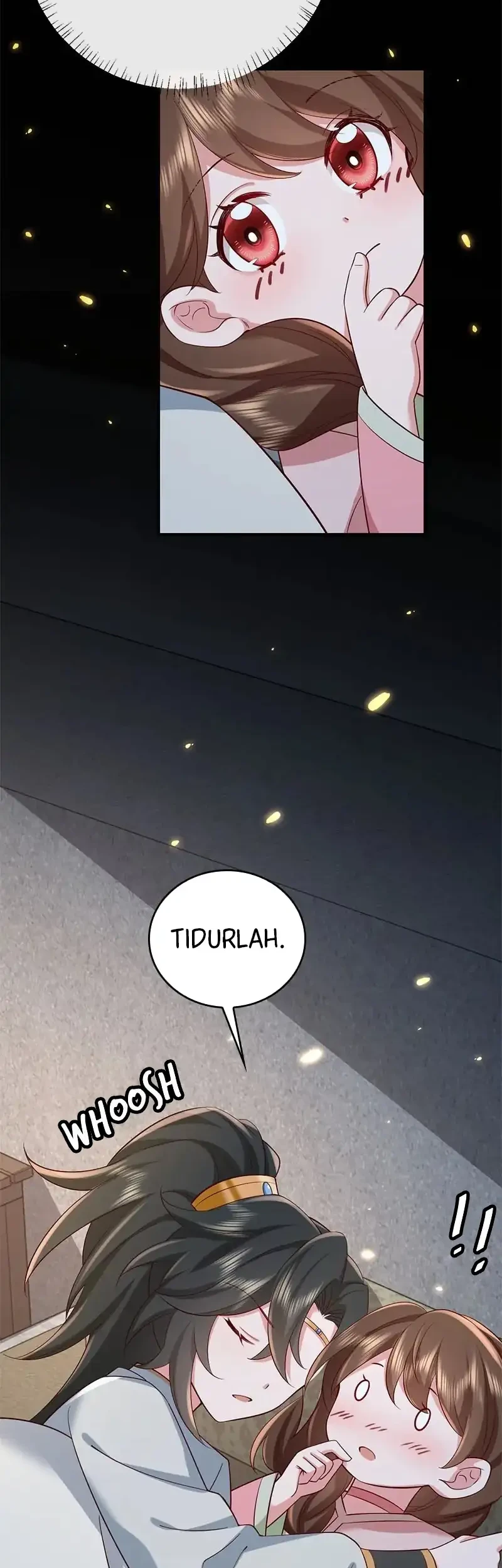 Surviving as a Tyrant’s Daughter Chapter 73 Gambar 5