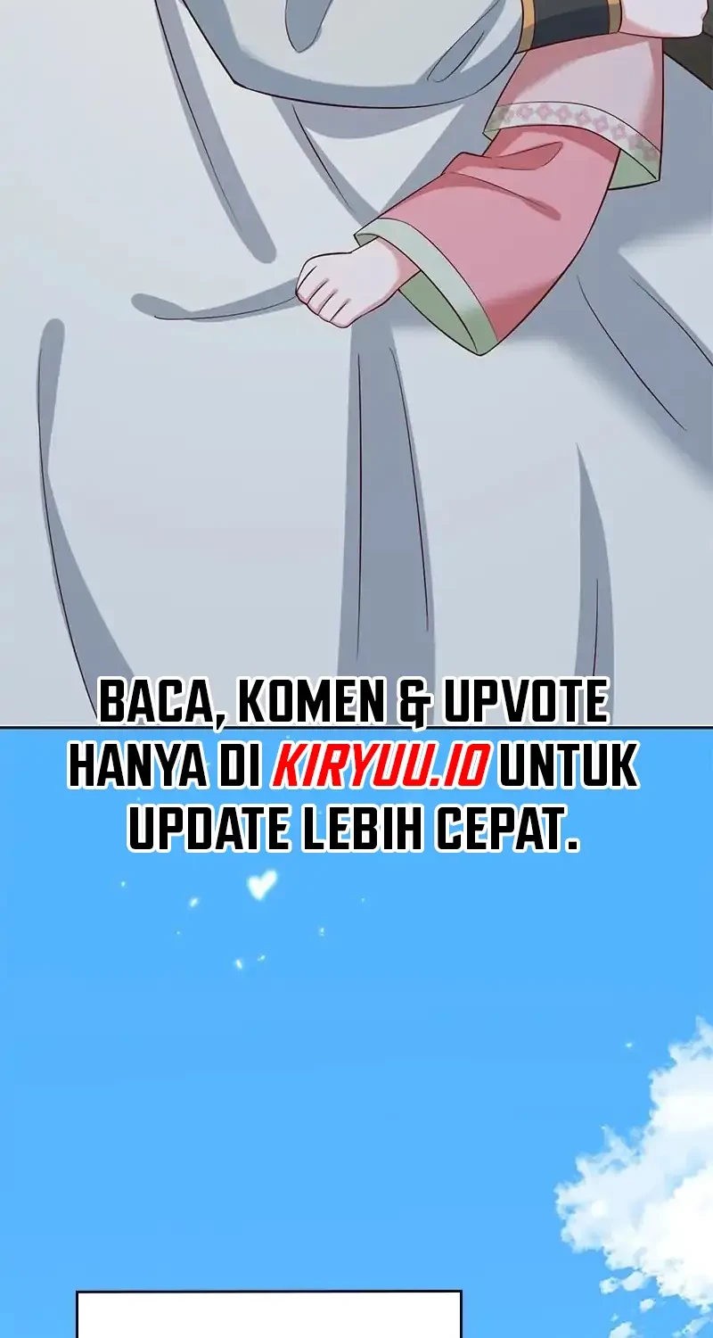 Surviving as a Tyrant’s Daughter Chapter 73 Gambar 6