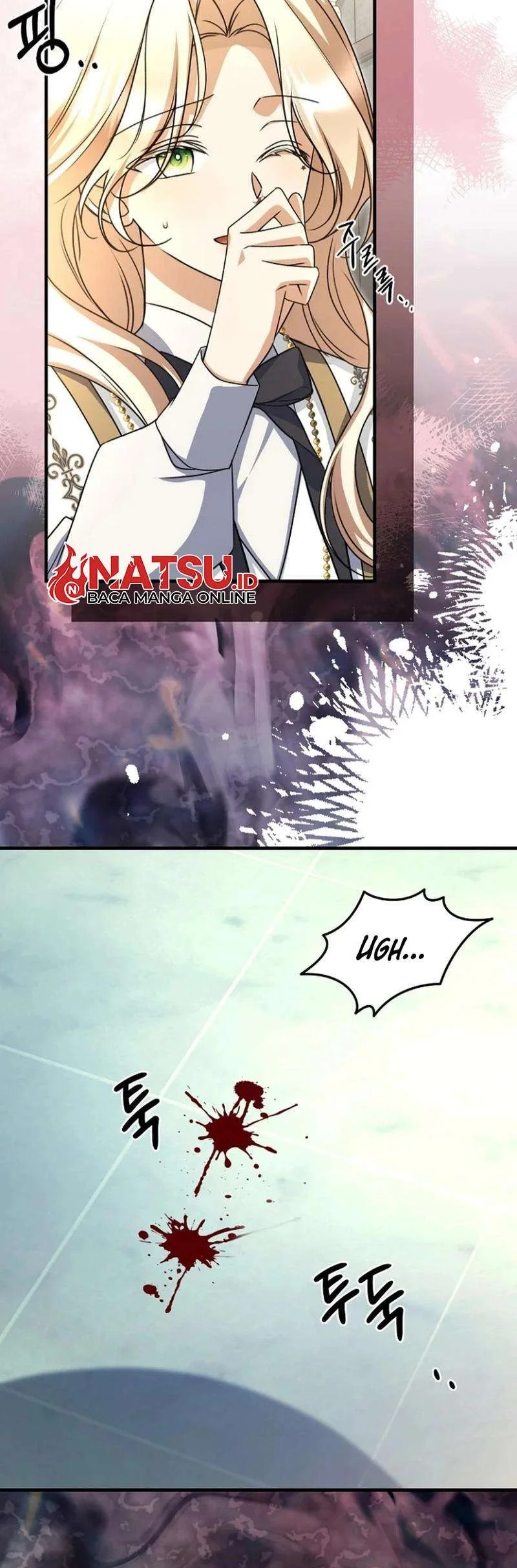 Surviving in a School of Ghost Stories Chapter 24 Gambar 10
