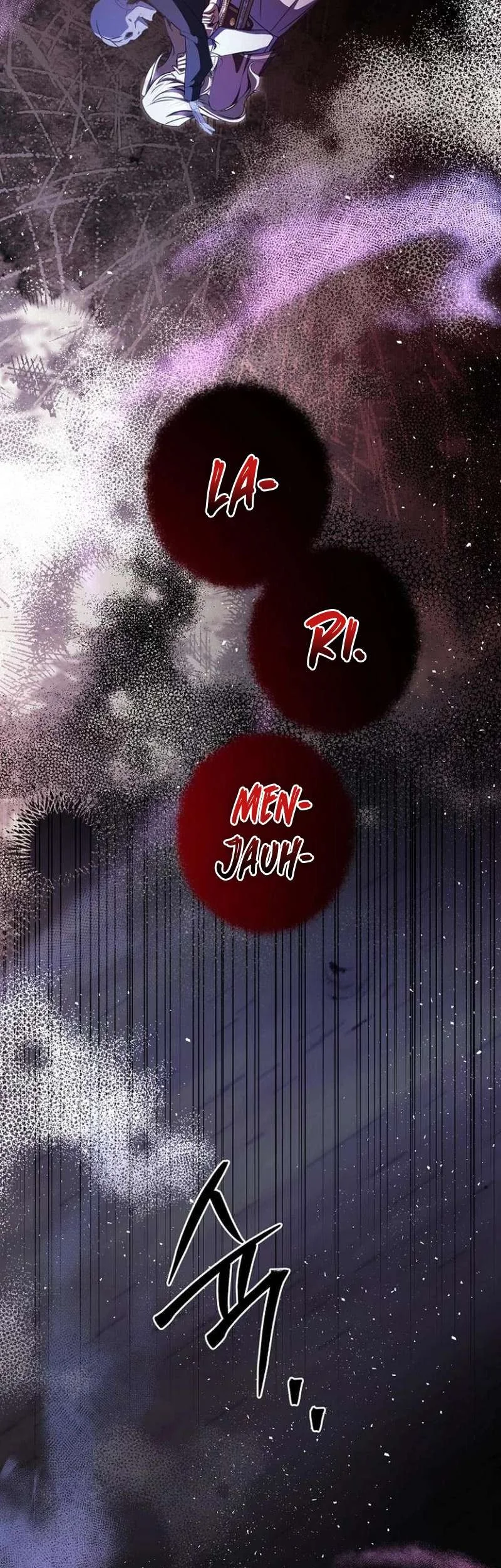 Surviving in a School of Ghost Stories Chapter 27 Gambar 10