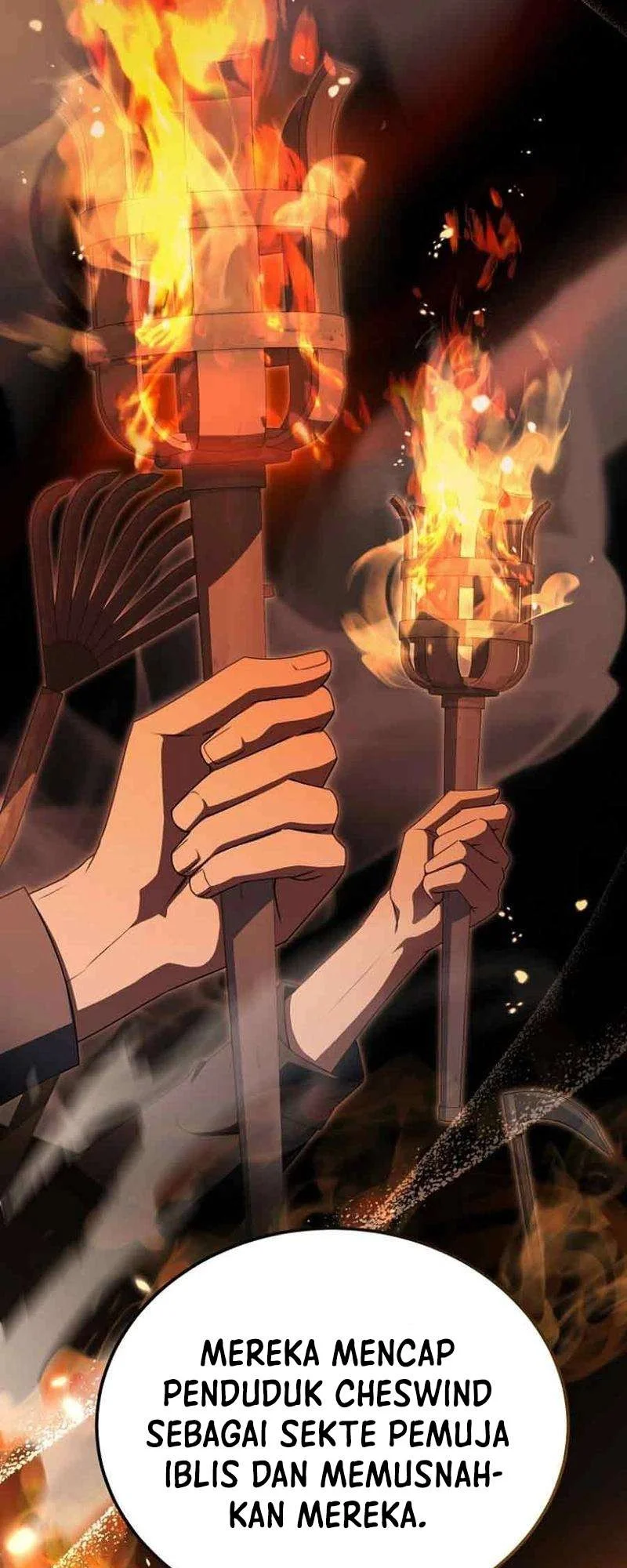 Surviving in a School of Ghost Stories Chapter 28 Gambar 10
