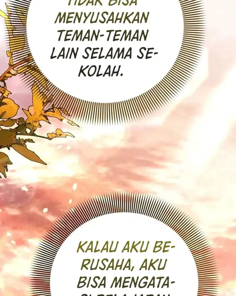Surviving in a School of Ghost Stories Chapter 40 Gambar 10