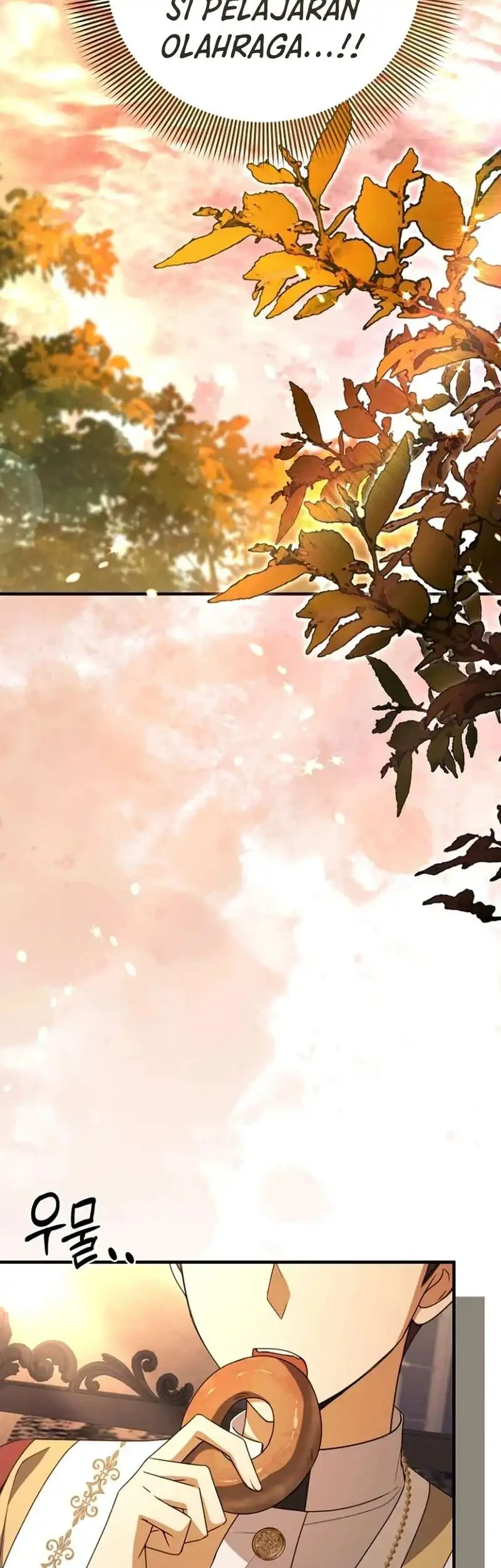 Surviving in a School of Ghost Stories Chapter 40 Gambar 11