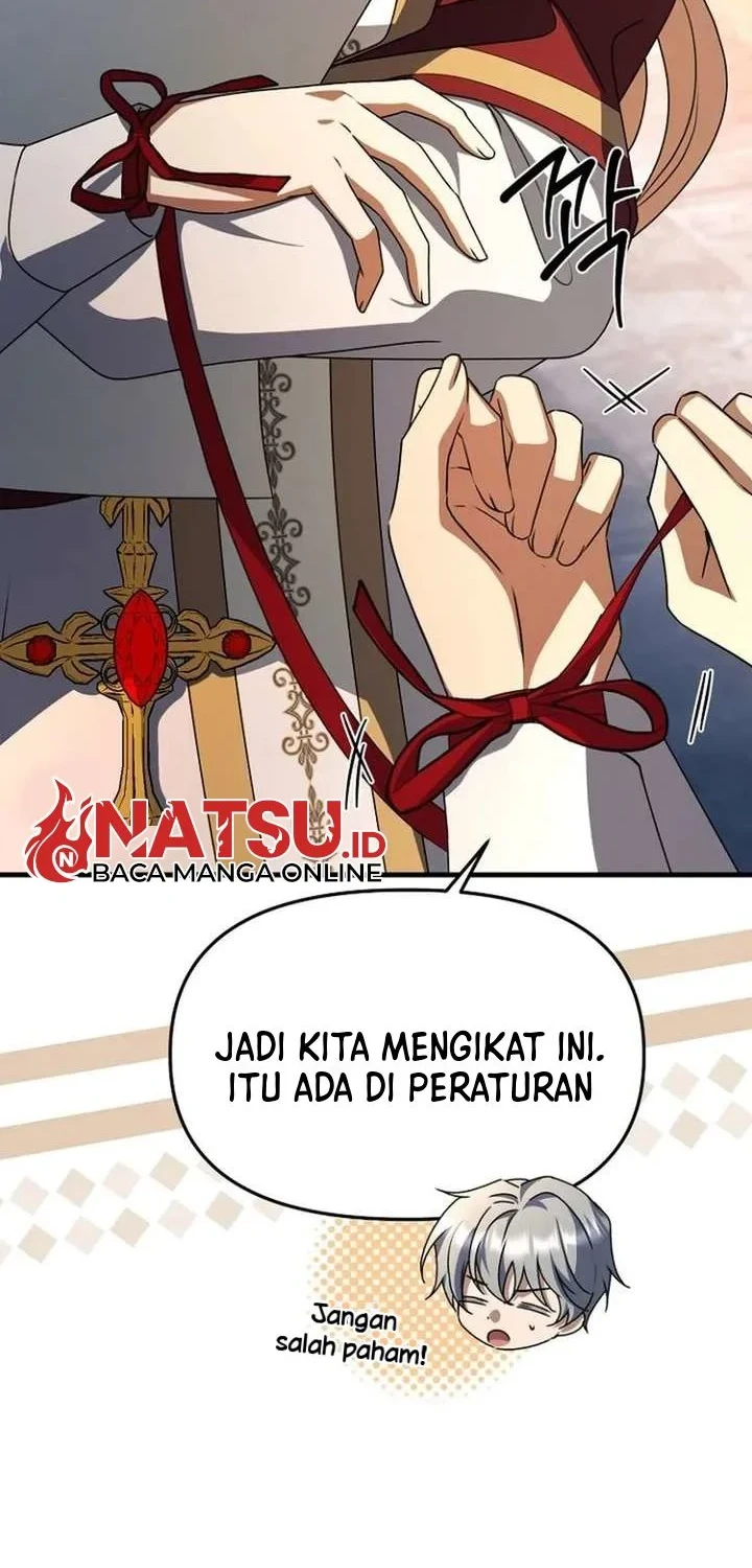 Surviving in a School of Ghost Stories Chapter 48 Gambar 14