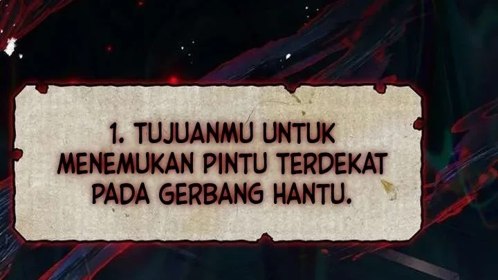 Surviving in a School of Ghost Stories Chapter 48 Gambar 16