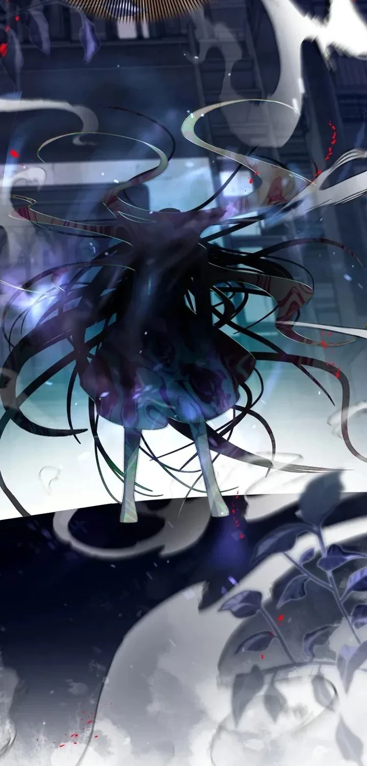 Surviving in a School of Ghost Stories Chapter 58 Gambar 14