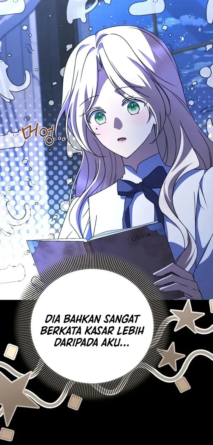 Surviving in a School of Ghost Stories Chapter 59 Gambar 12