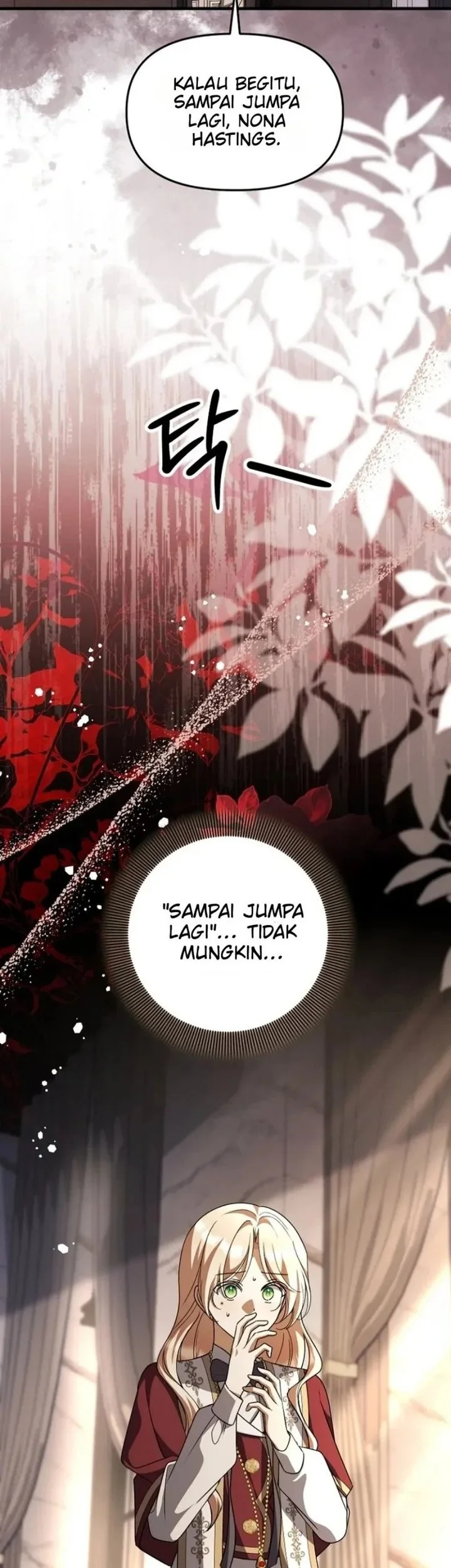 Surviving in a School of Ghost Stories Chapter 64 Gambar 9