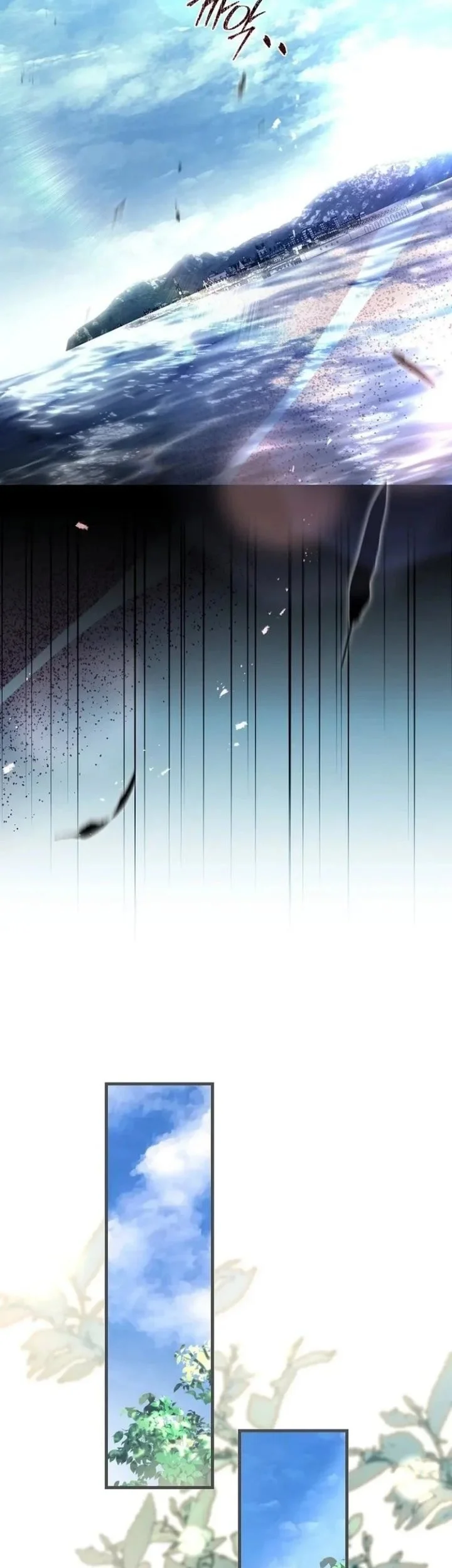 Surviving in a School of Ghost Stories Chapter 66 Gambar 9