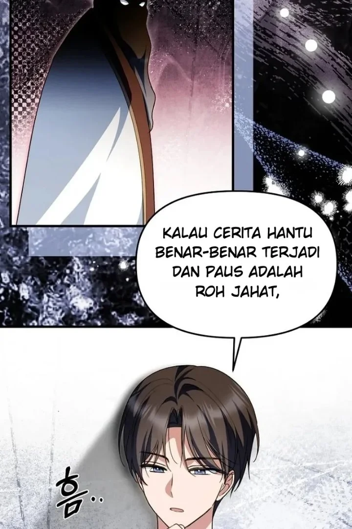 Surviving in a School of Ghost Stories Chapter 67 Gambar 16