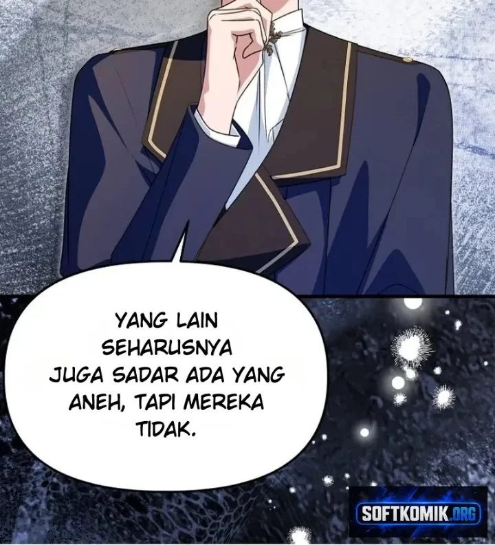 Surviving in a School of Ghost Stories Chapter 67 Gambar 17
