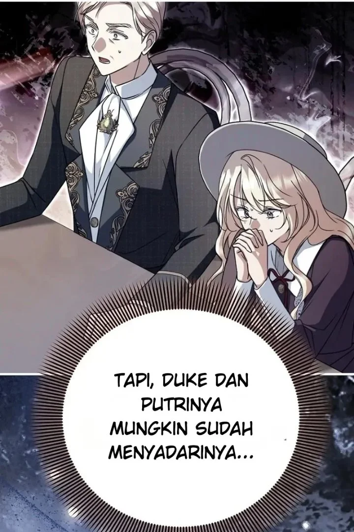 Surviving in a School of Ghost Stories Chapter 67 Gambar 18