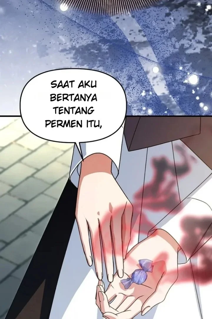 Surviving in a School of Ghost Stories Chapter 67 Gambar 19