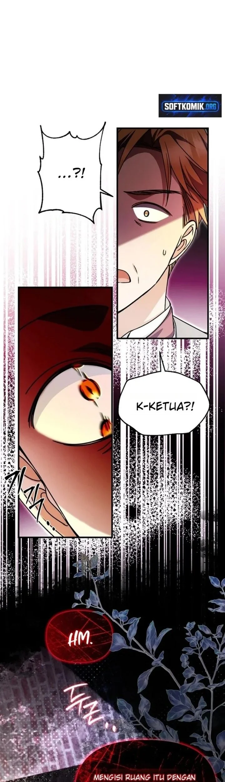 Surviving in a School of Ghost Stories Chapter 69 Gambar 10