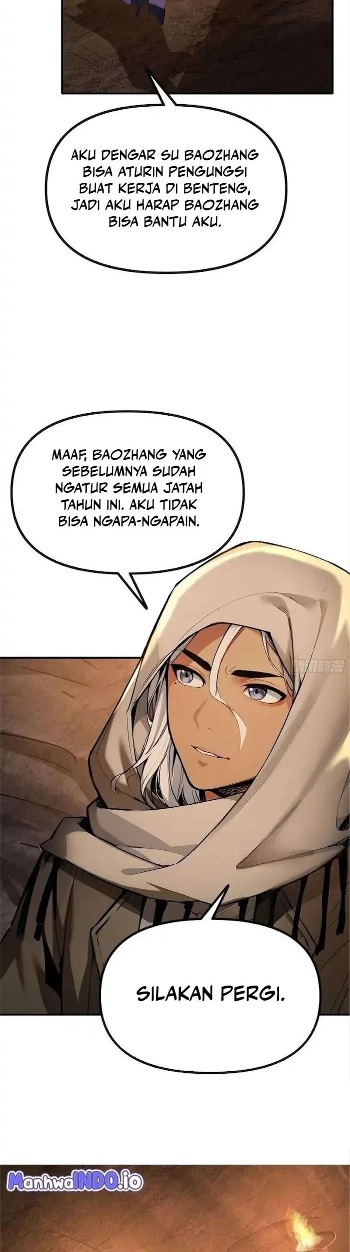 Surviving the Cataclysm Chapter 6 halaman 8