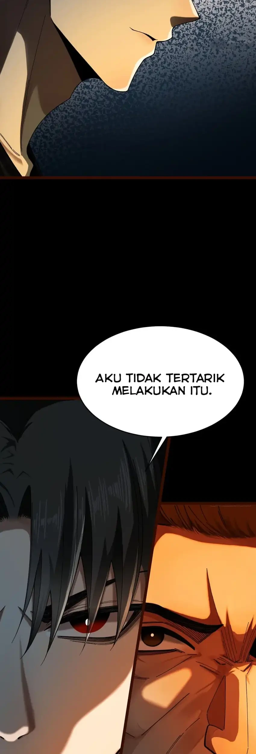 Surviving the Heat Apocalypse with My God-Tier Safehouse Chapter 13 Gambar 15