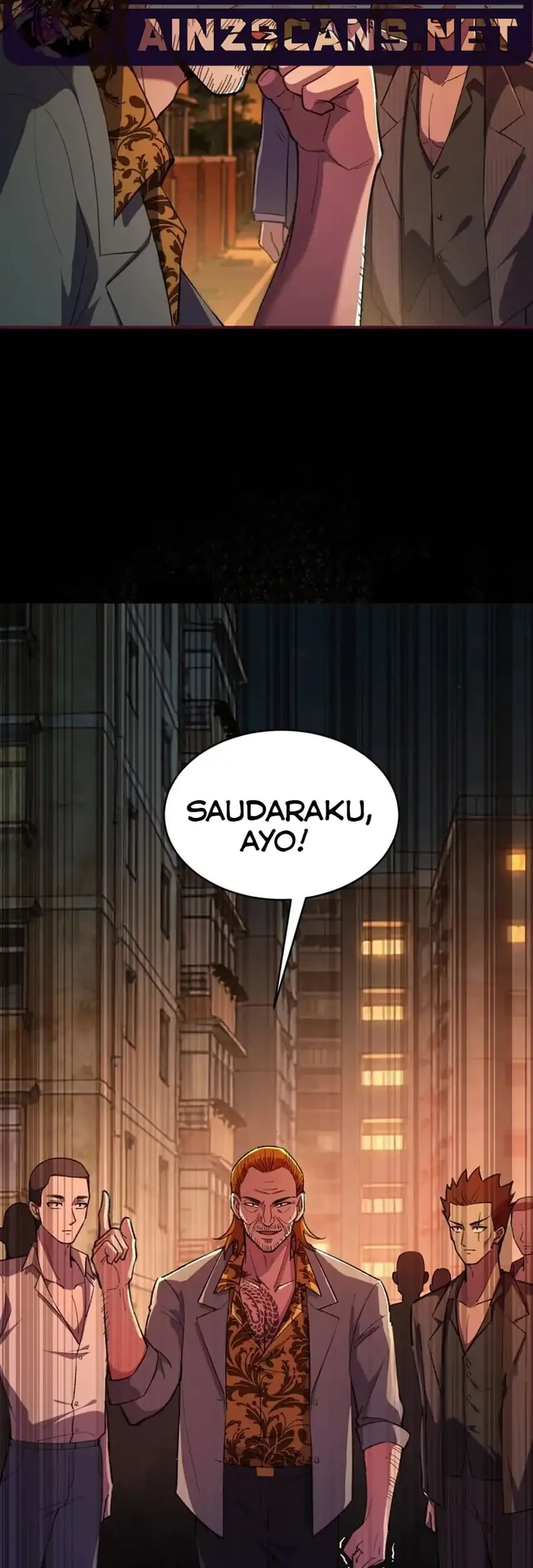 Surviving the Heat Apocalypse with My God-Tier Safehouse Chapter 14 Gambar 12