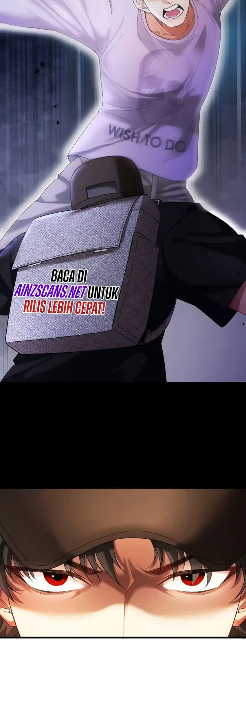 Surviving the Heat Apocalypse with My God-Tier Safehouse Chapter 15 Gambar 10