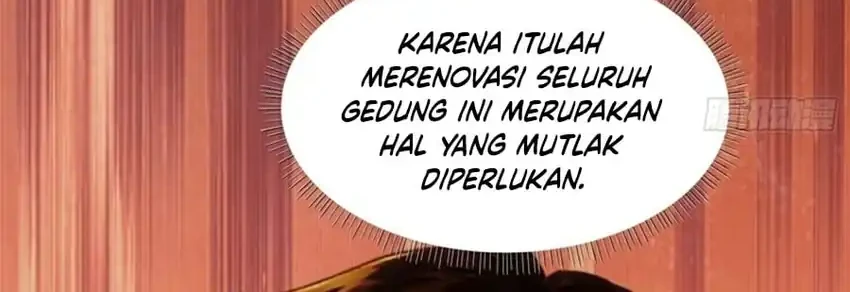 Surviving the Heat Apocalypse with My God-Tier Safehouse Chapter 30 Gambar 7